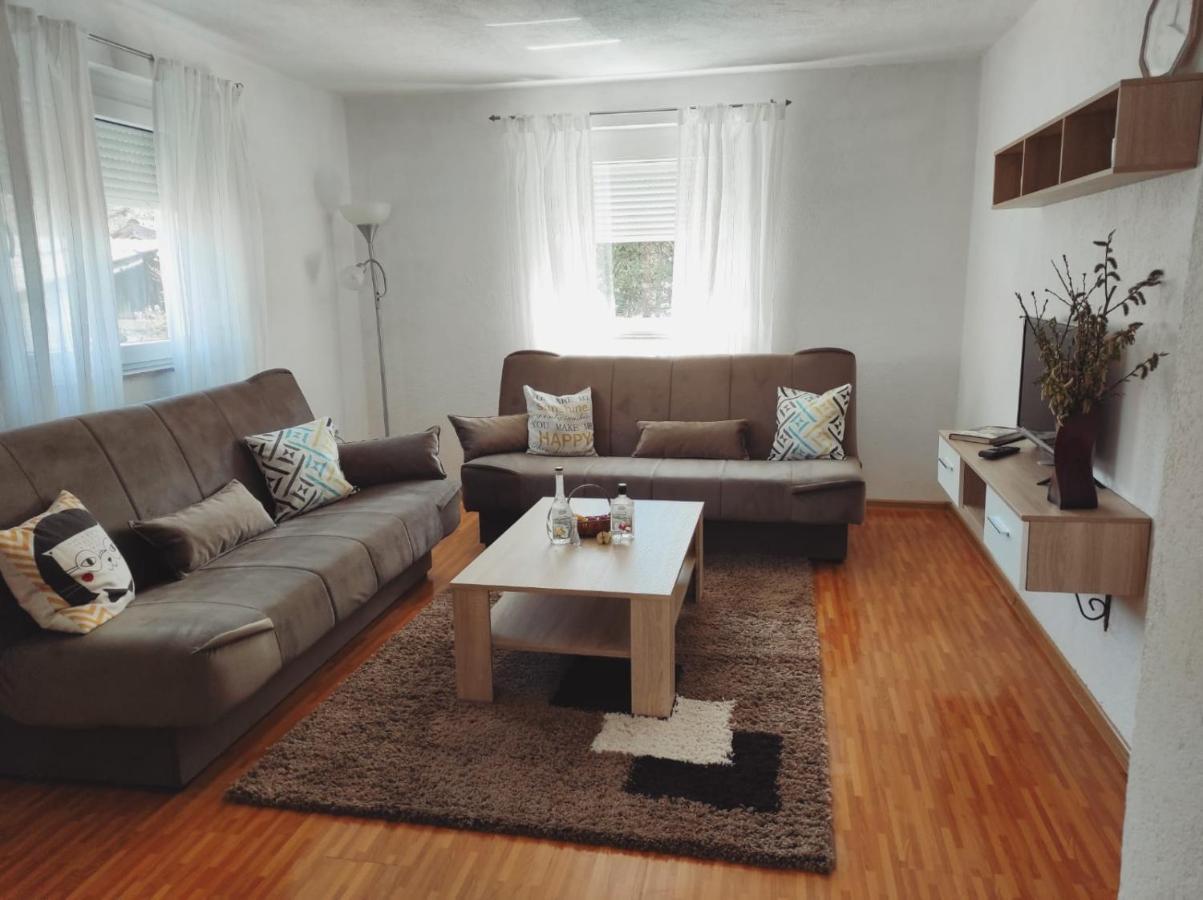 Apartman "Like At Home" Jajce Exterior photo