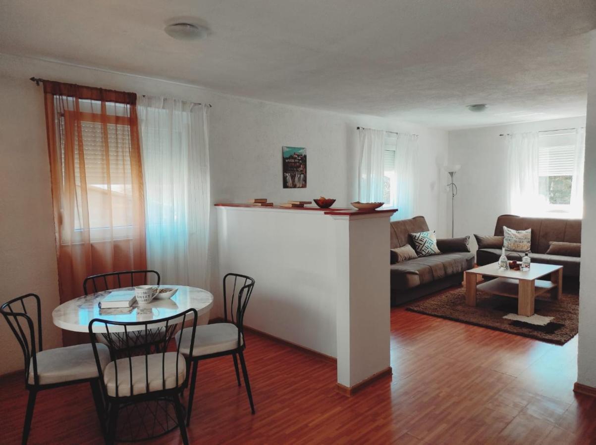Apartman "Like At Home" Jajce Exterior photo