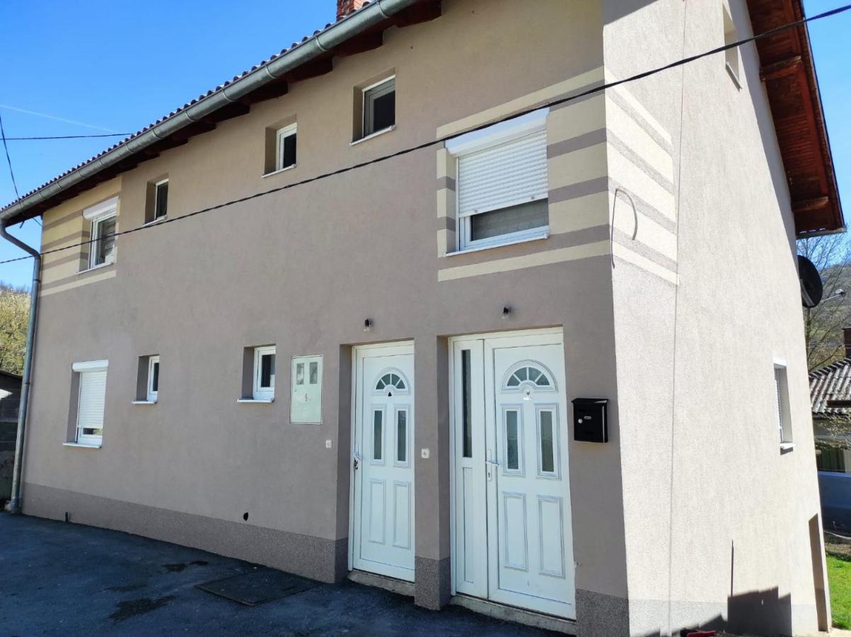 Apartman "Like At Home" Jajce Exterior photo