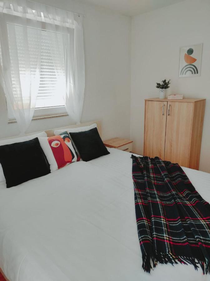 Apartman "Like At Home" Jajce Exterior photo