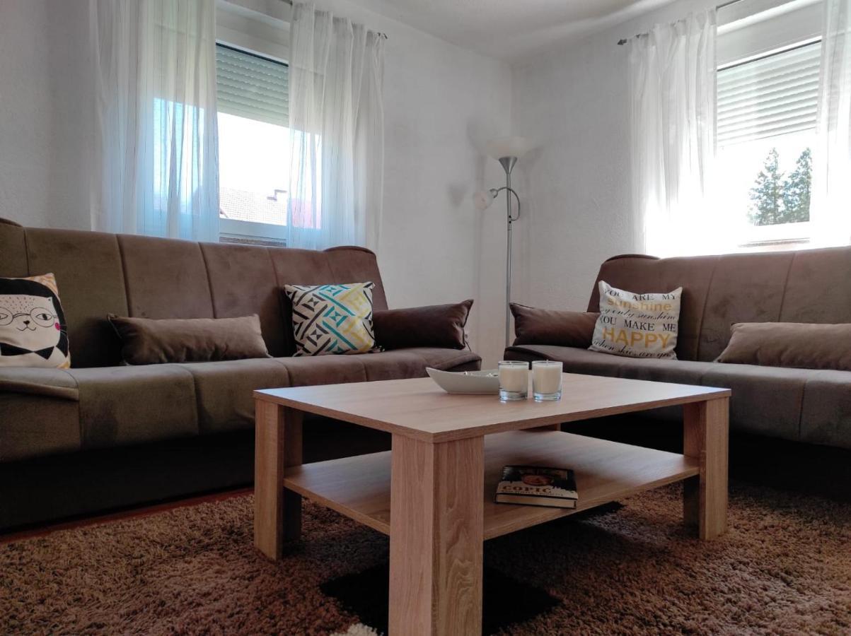 Apartman "Like At Home" Jajce Exterior photo